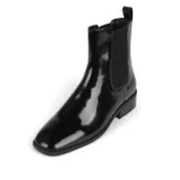 Jeffrey Campbell Emrys Chelsea  Boot  Sz: 8 - Picture 2 of 12